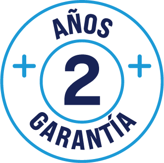 2 Yıl Garanti Rozeti
