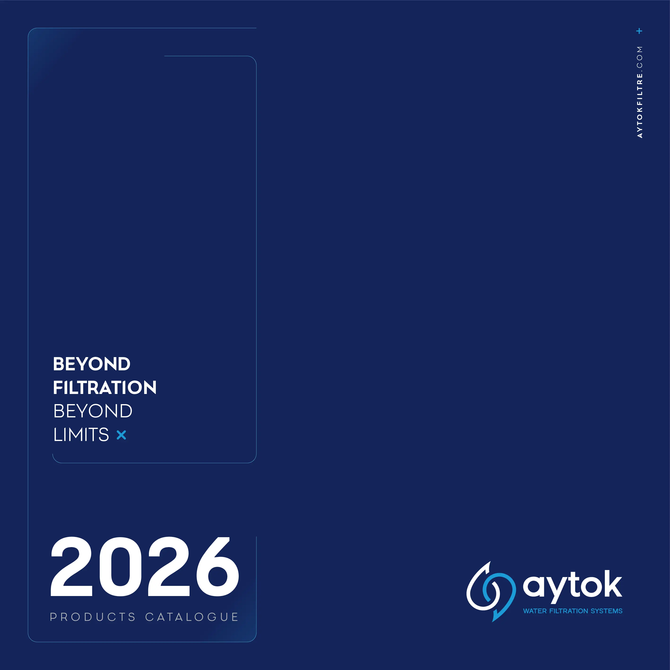 Aytok Ürün Kataloğu 