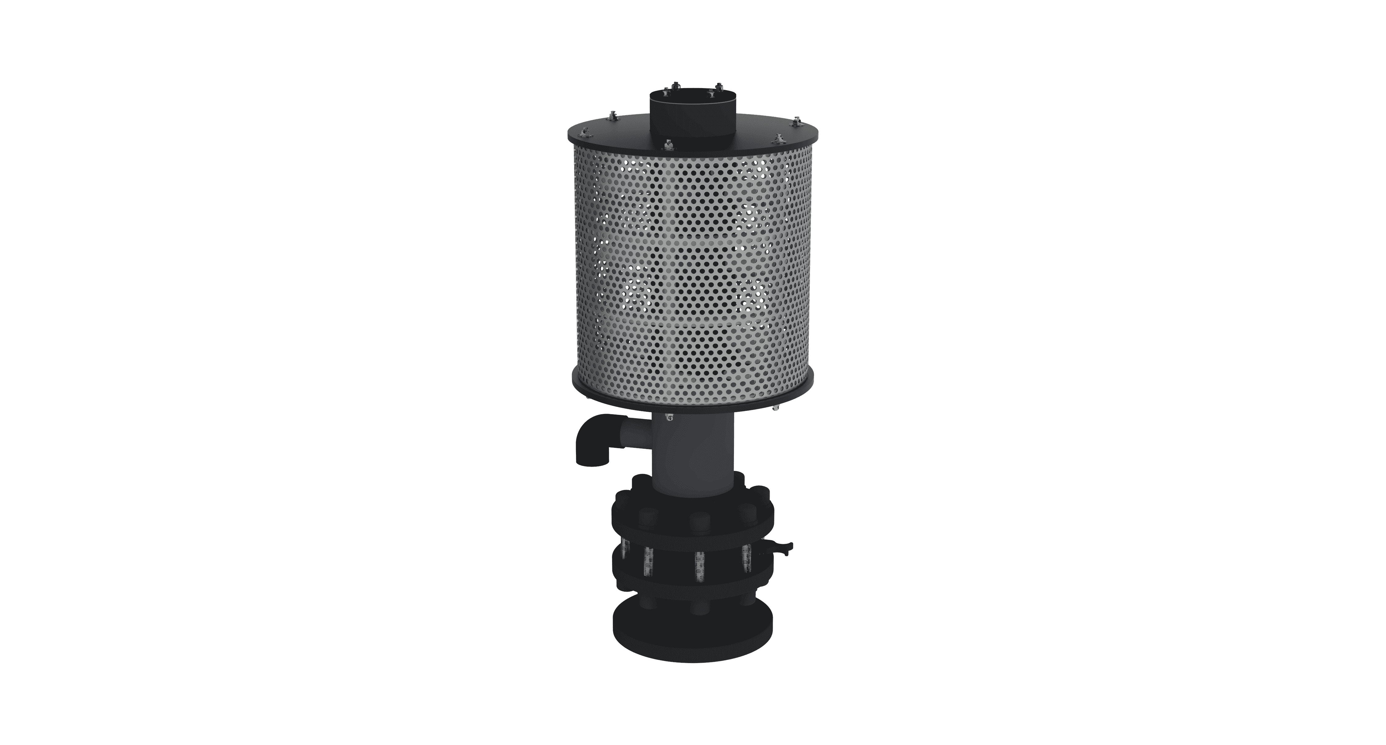 Filtros autolimpiantes