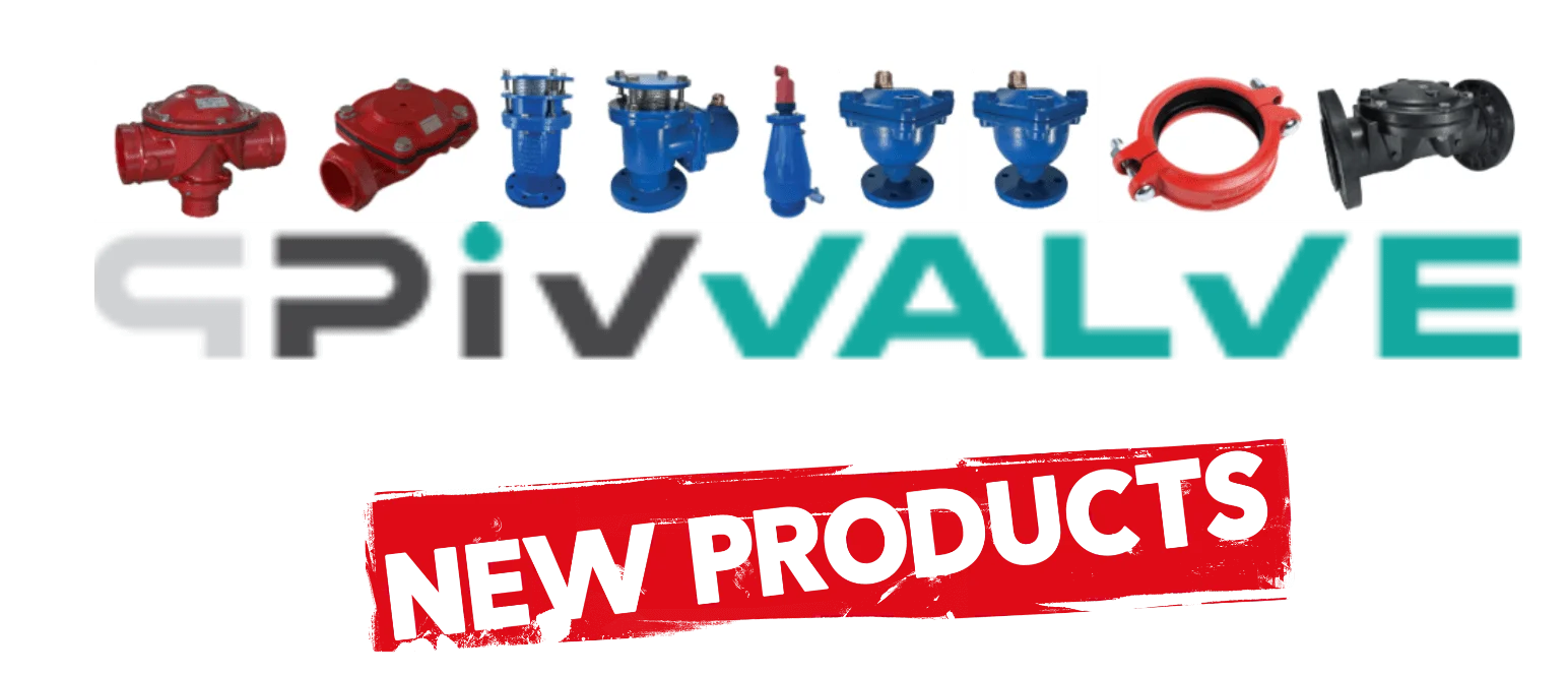 Pivvalve