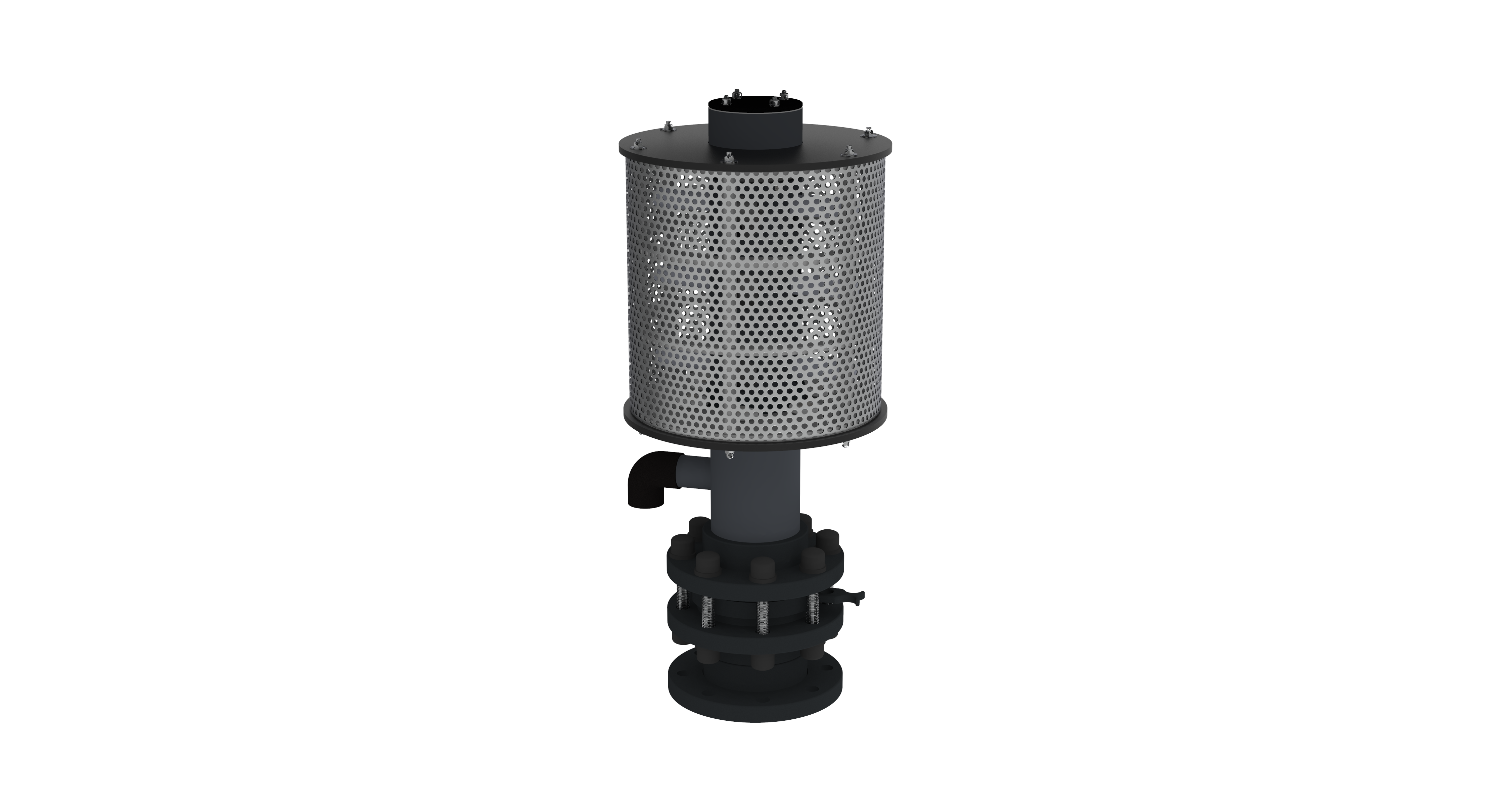 Self Cleaning Strainers Aytok