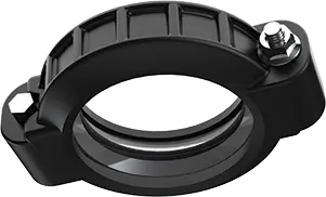 Plastic Clamps