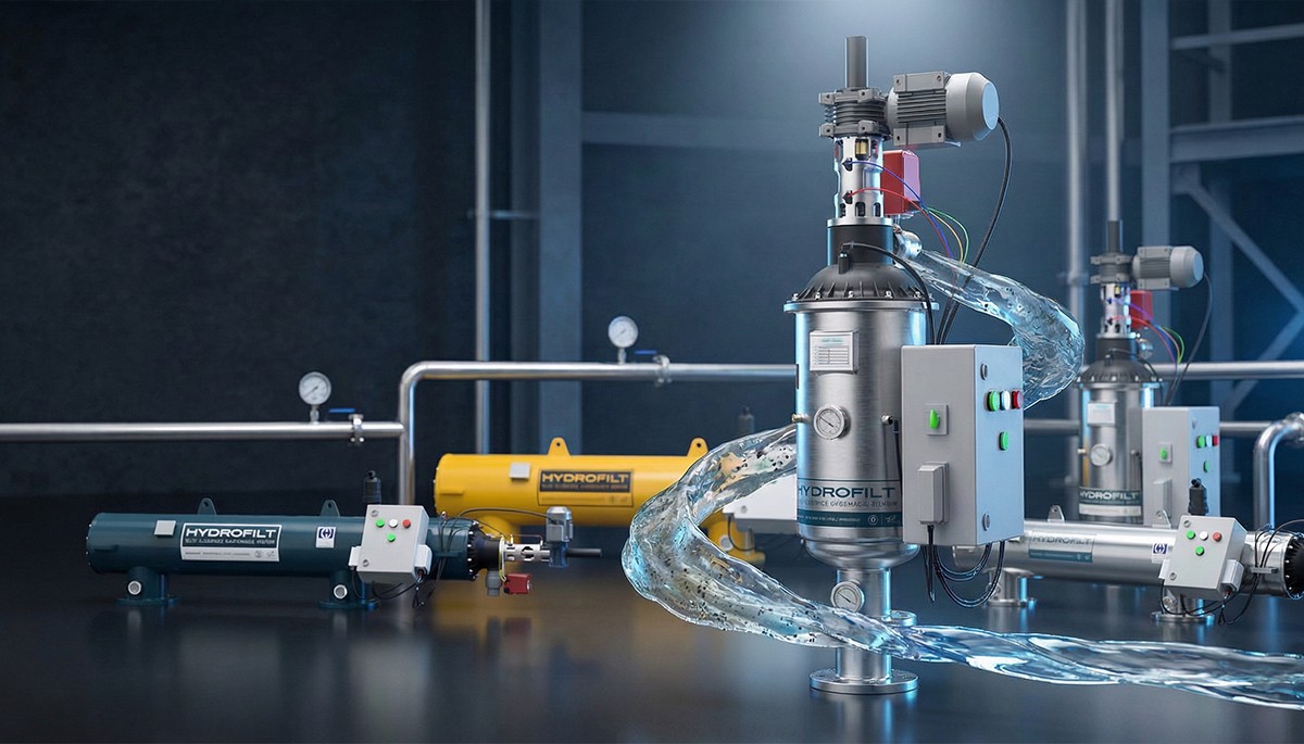 Not Waste, But a Strategic Asset: Aytok Filtration Engineering in Greywater Recovery