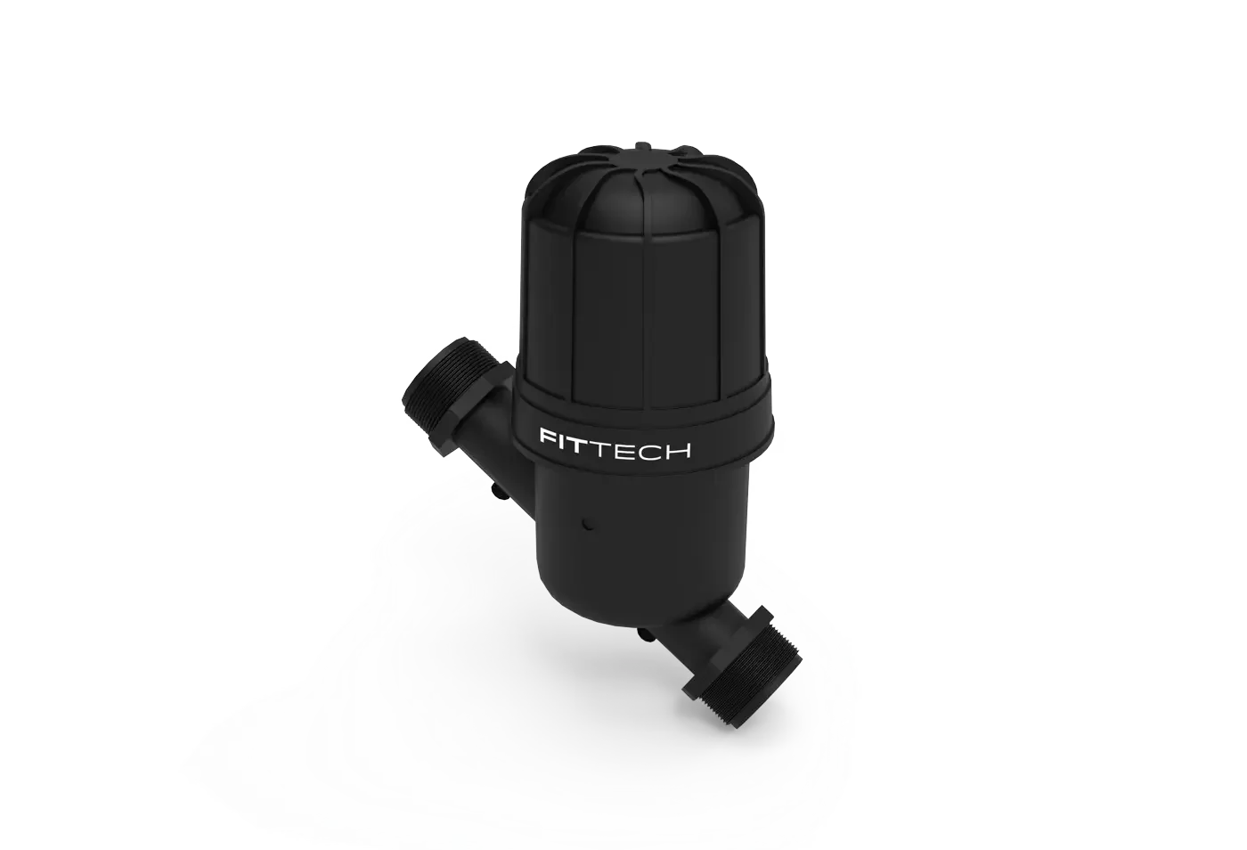 Mini Screen and Disc Filters