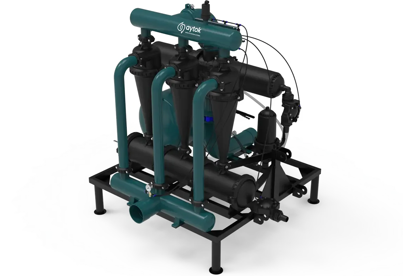 Ready Built On Chassis Systems 3