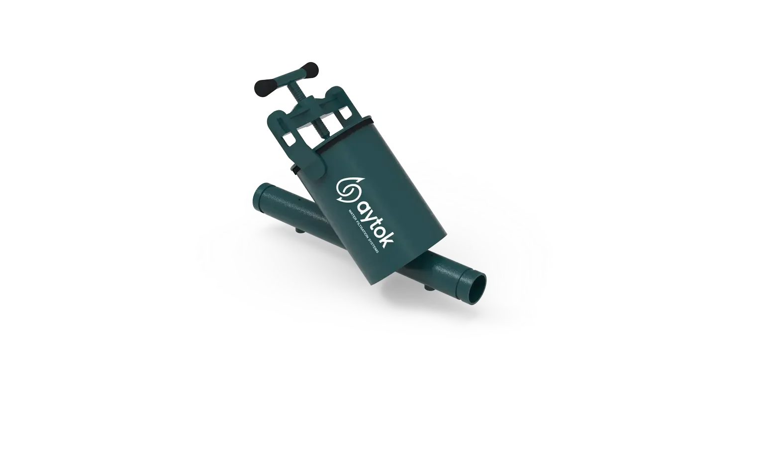 YE & YD Serileri - Metal Y Tip Disk ve Elek Filtreleri