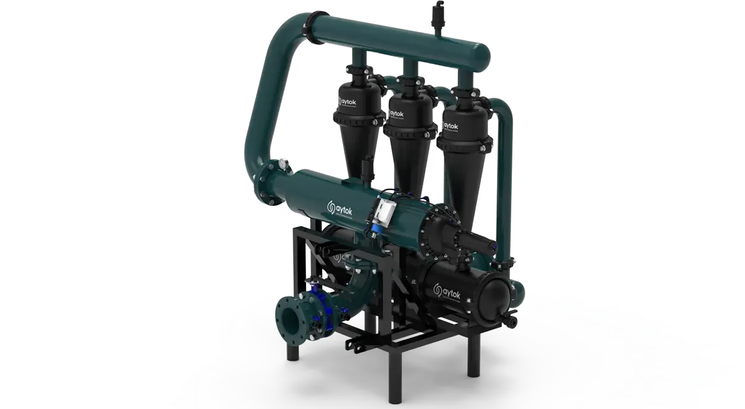 Ready Built On Chassis Systems 2