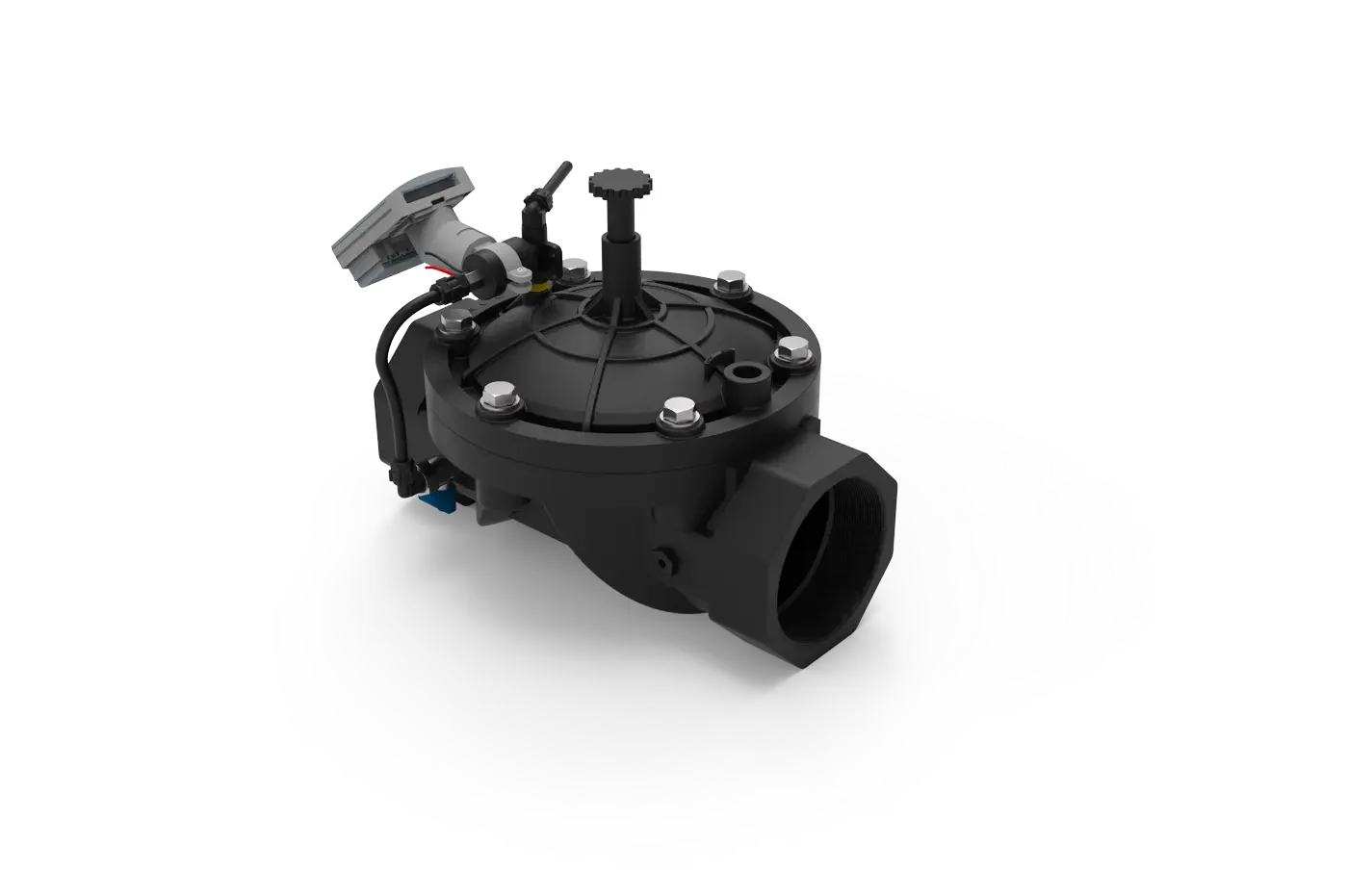 Electronic Control Valve