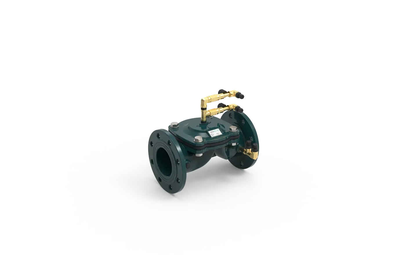 Hydraulic Check Valve