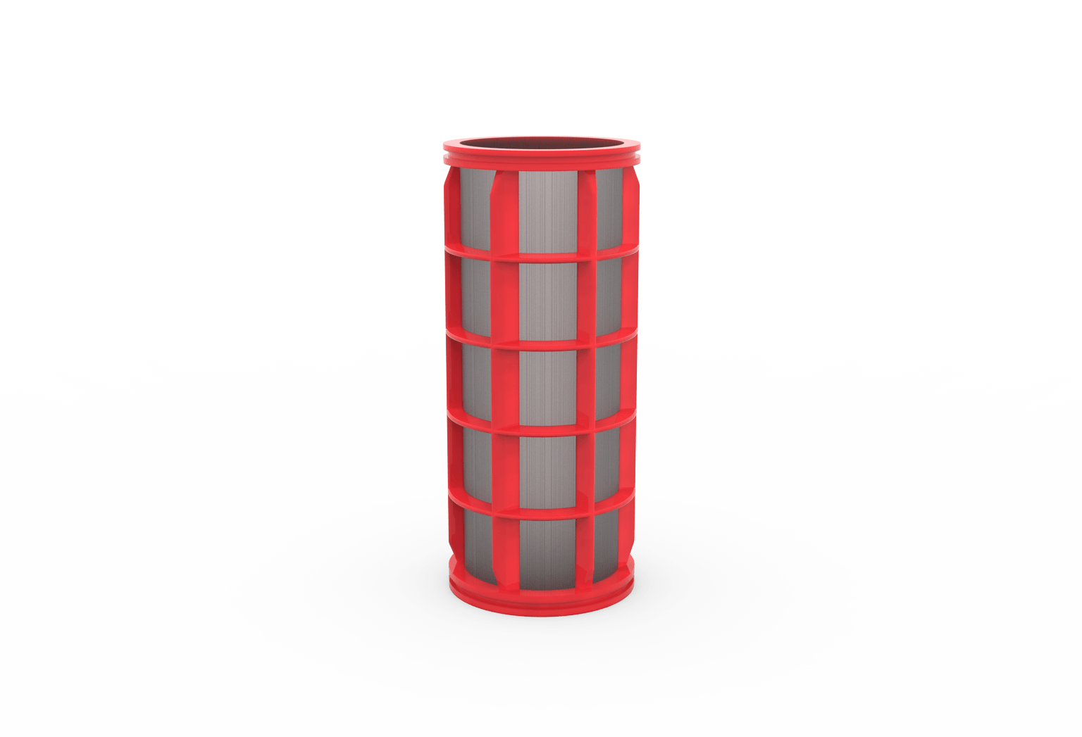 TM-SA Series - Mini Semi-Automatic Hurricanefilt