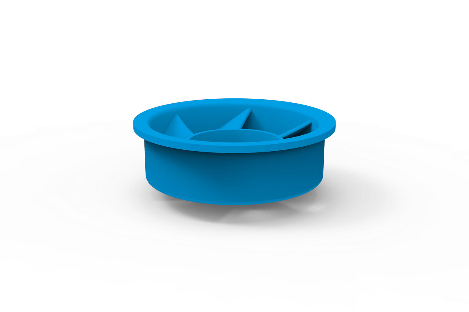 HD-A Series - Double Self-Cleaning Hurricanefilt