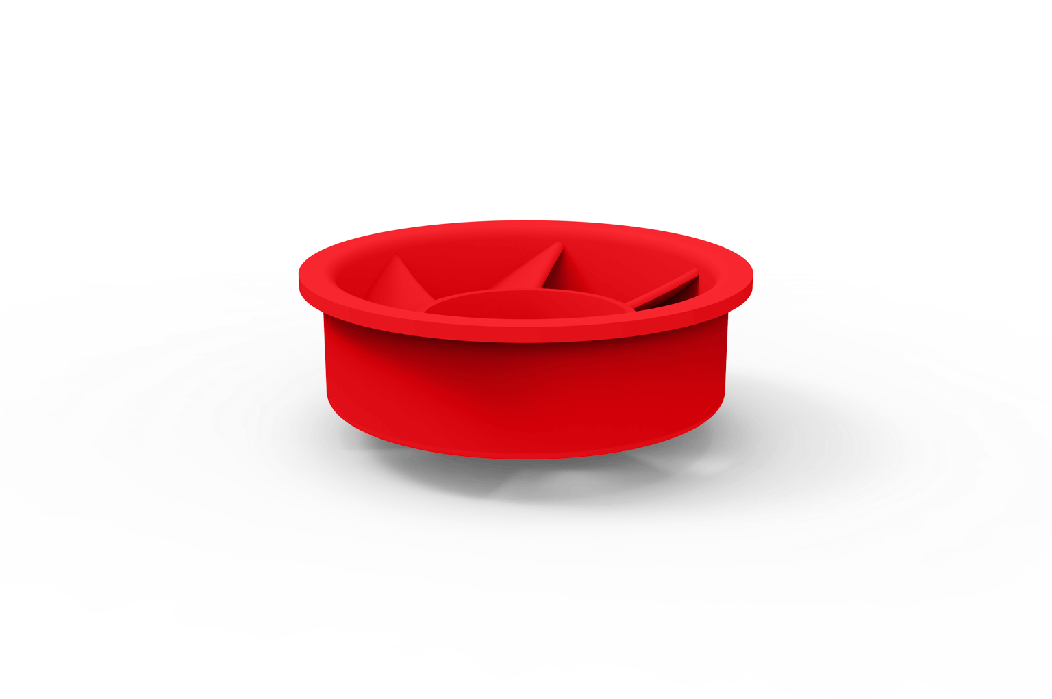 Hurricanefilt T Model HP-A	