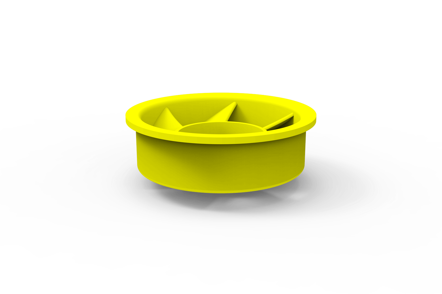 TM-SA Series - Mini Semi-Automatic Hurricanefilt