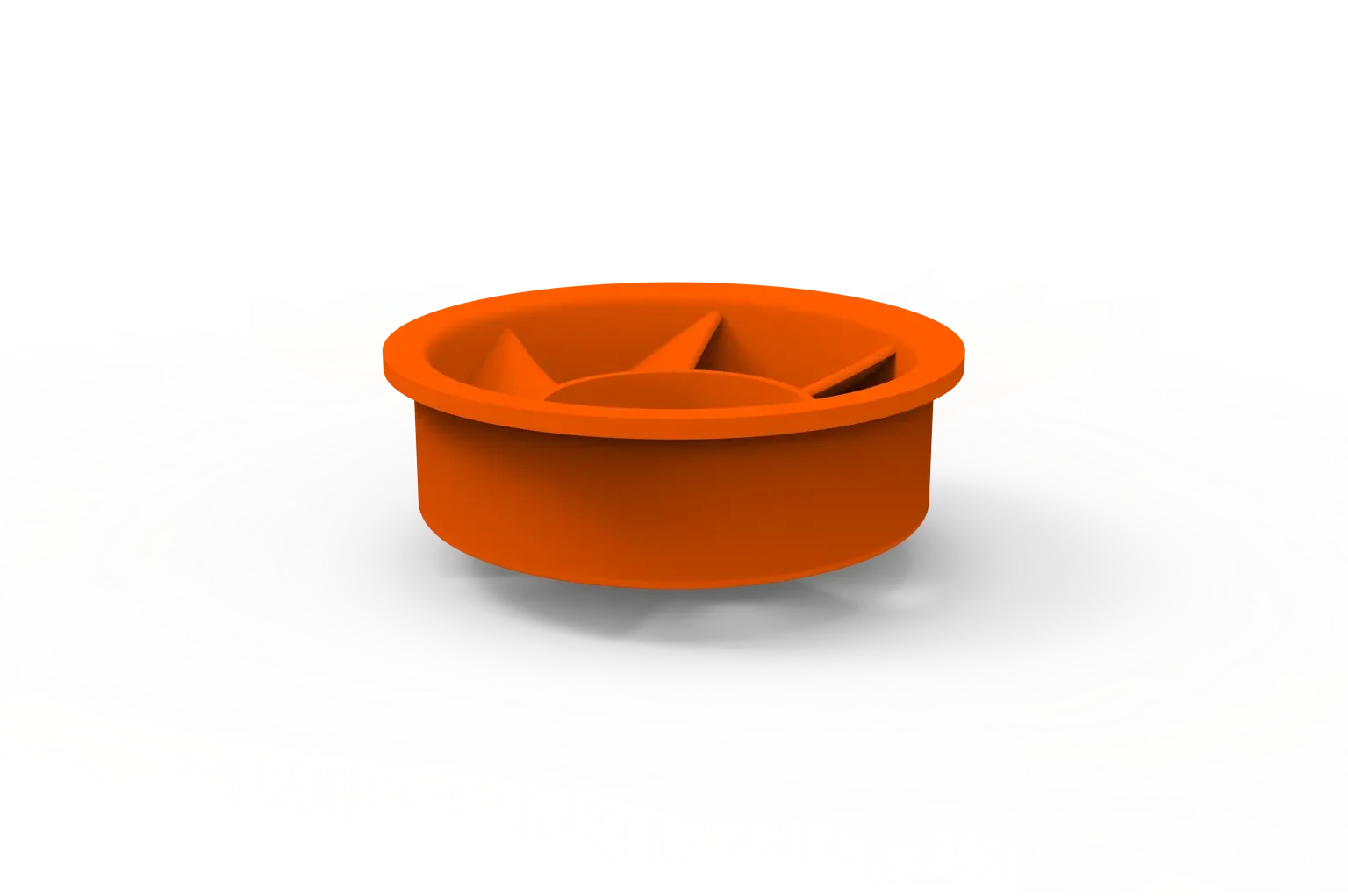 HD-A Series - Double Self-Cleaning Hurricanefilt