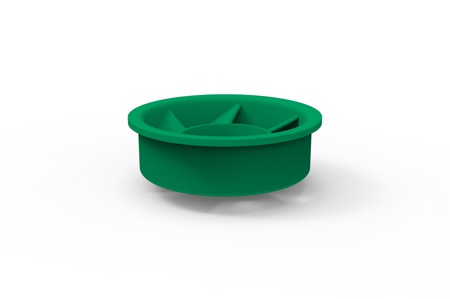 TM-SA Series - Mini Semi-Automatic Hurricanefilt