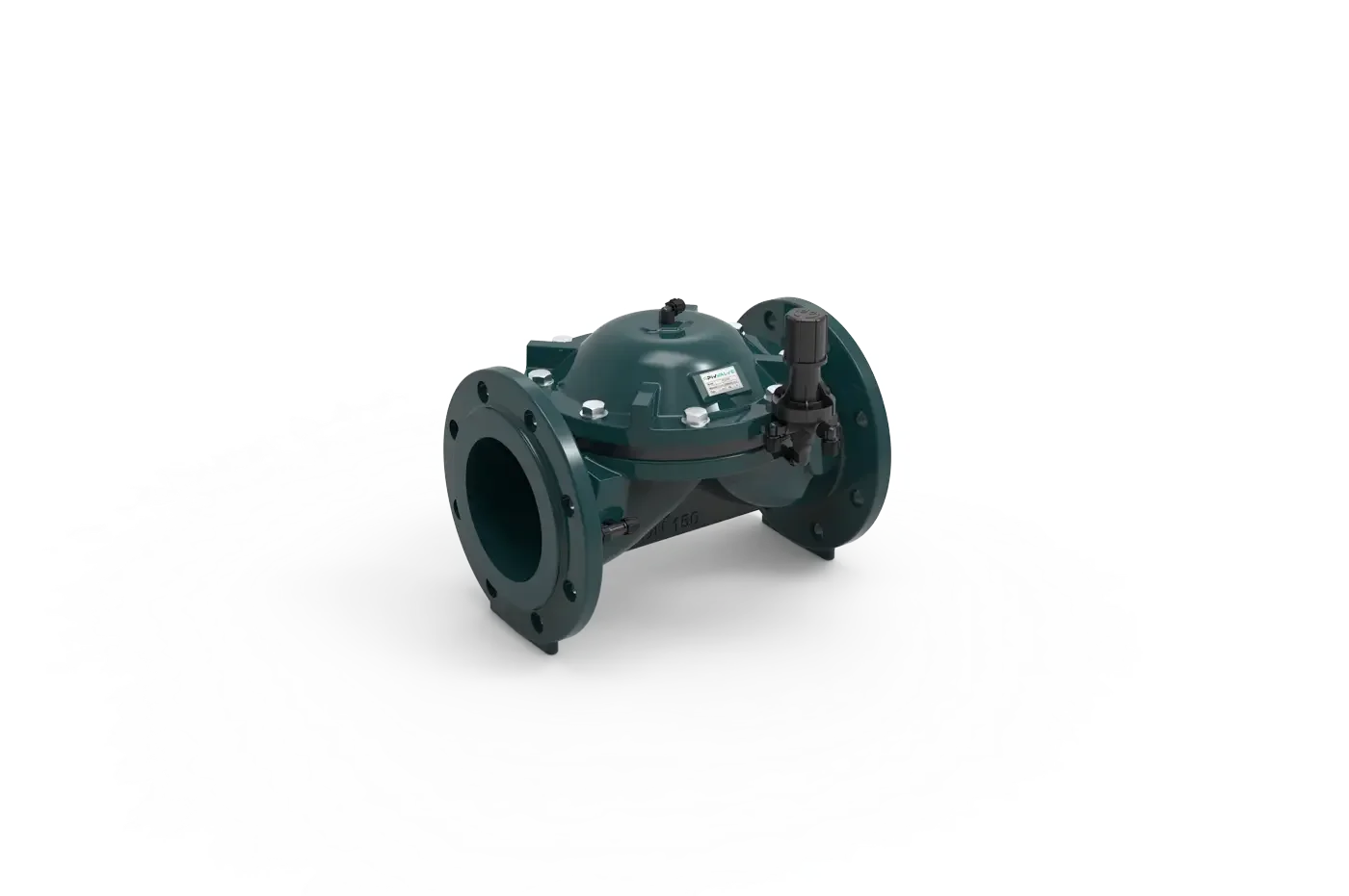 Hızlı Basınç Tahliyesi