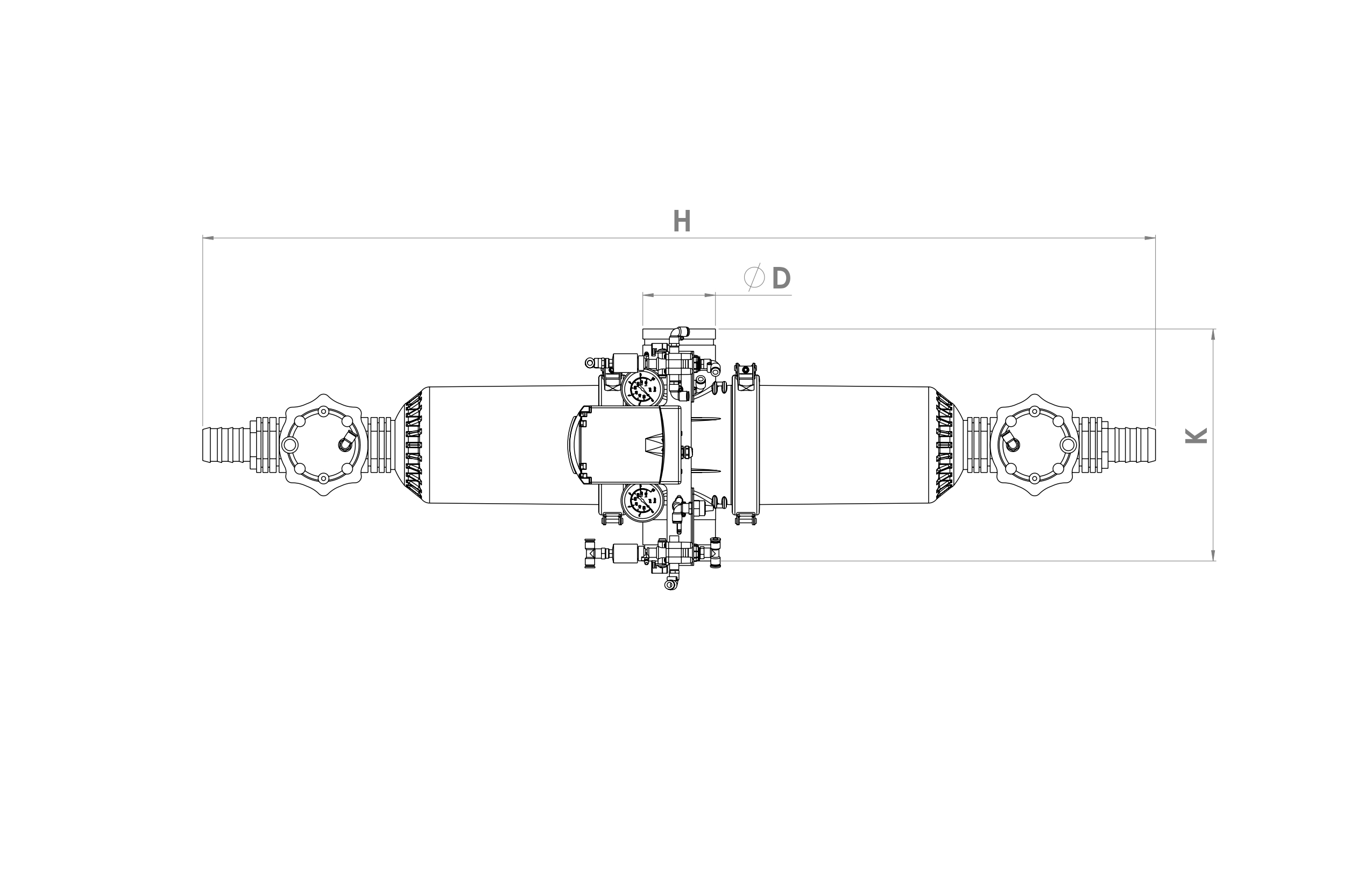 Teknik Çizim Görseli