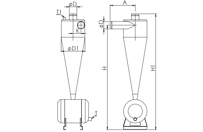 Teknik Çizim Görseli