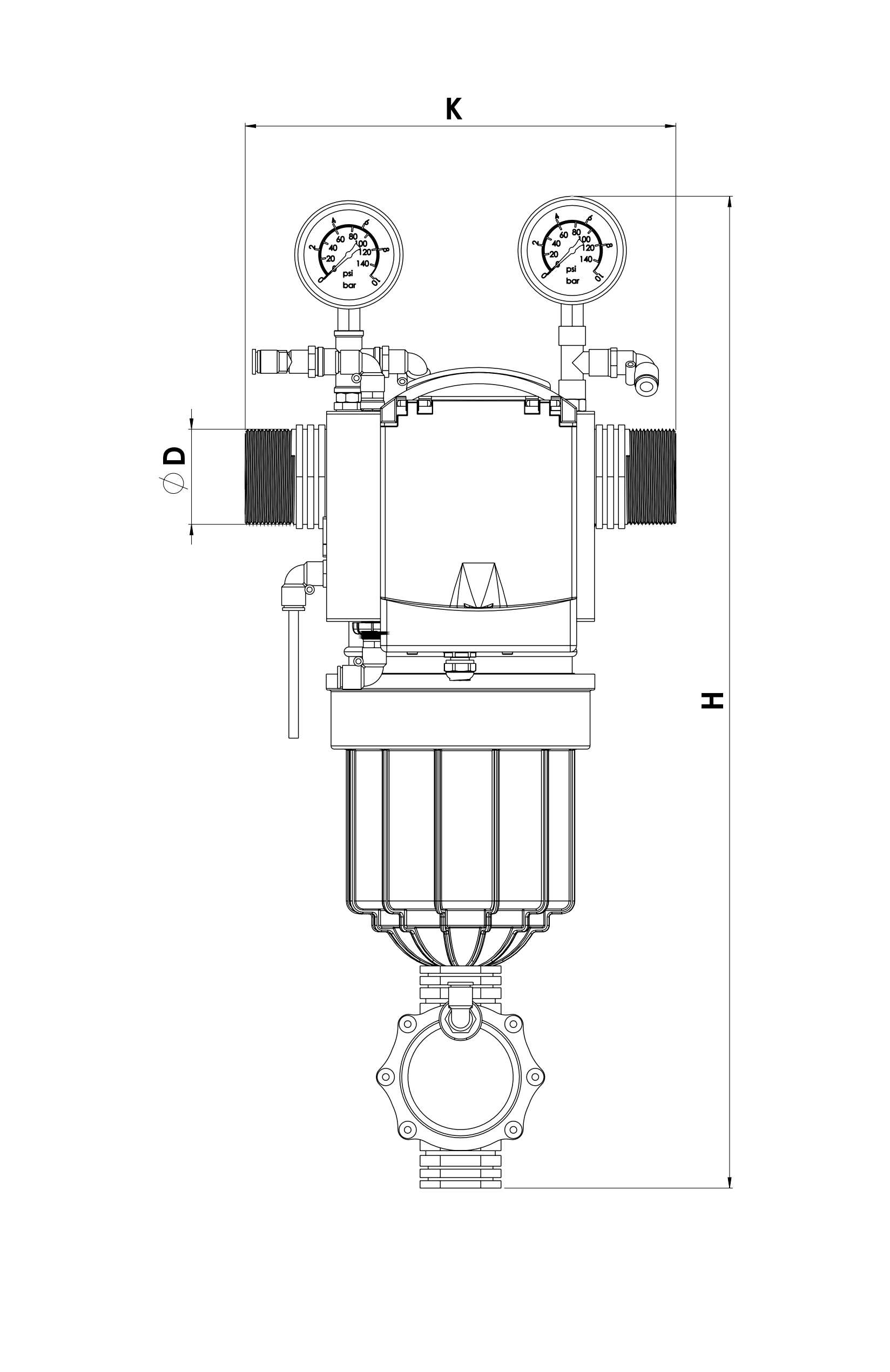 Teknik Çizim Görseli