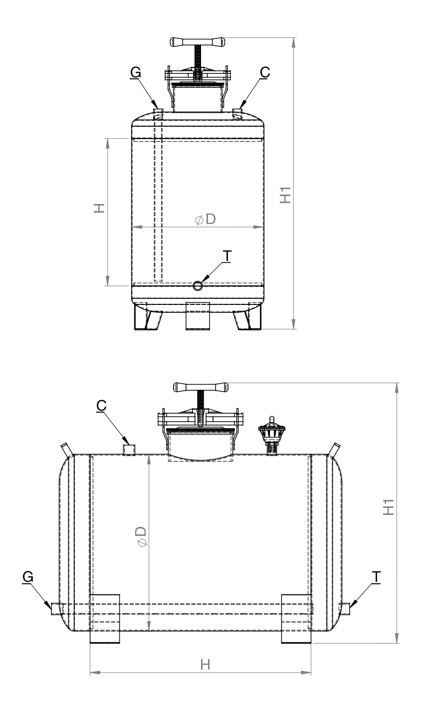 Teknik Çizim Görseli