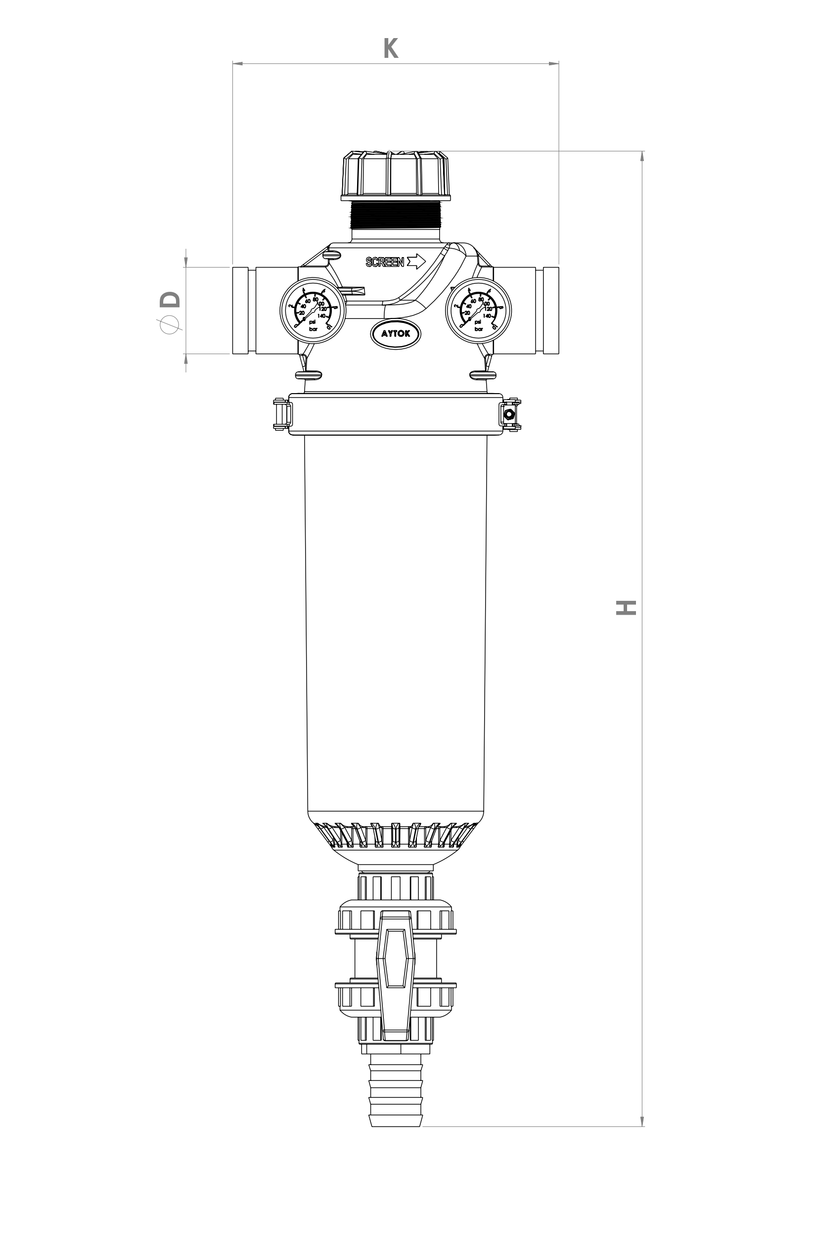 Teknik Çizim Görseli
