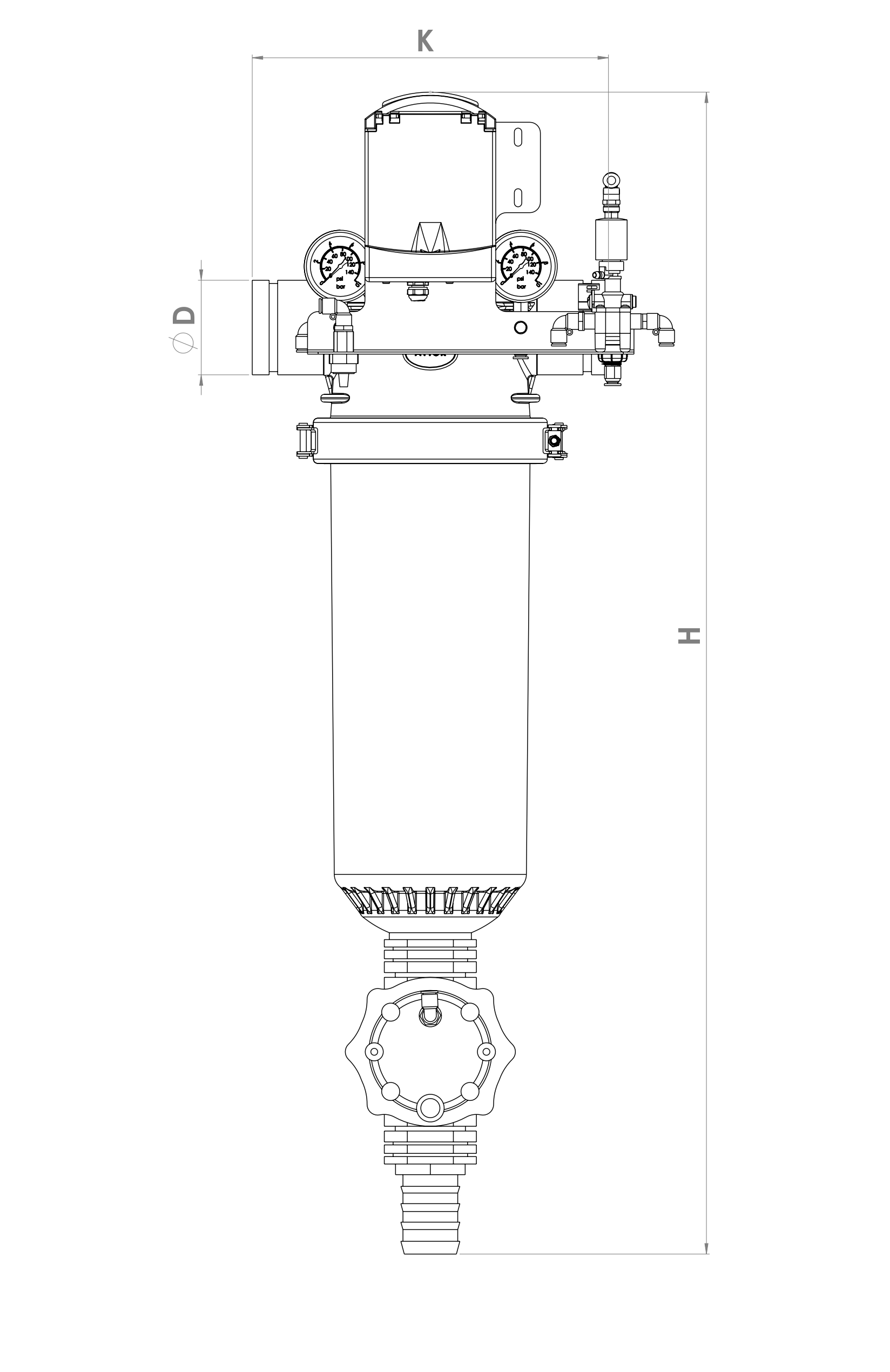 Teknik Çizim Görseli