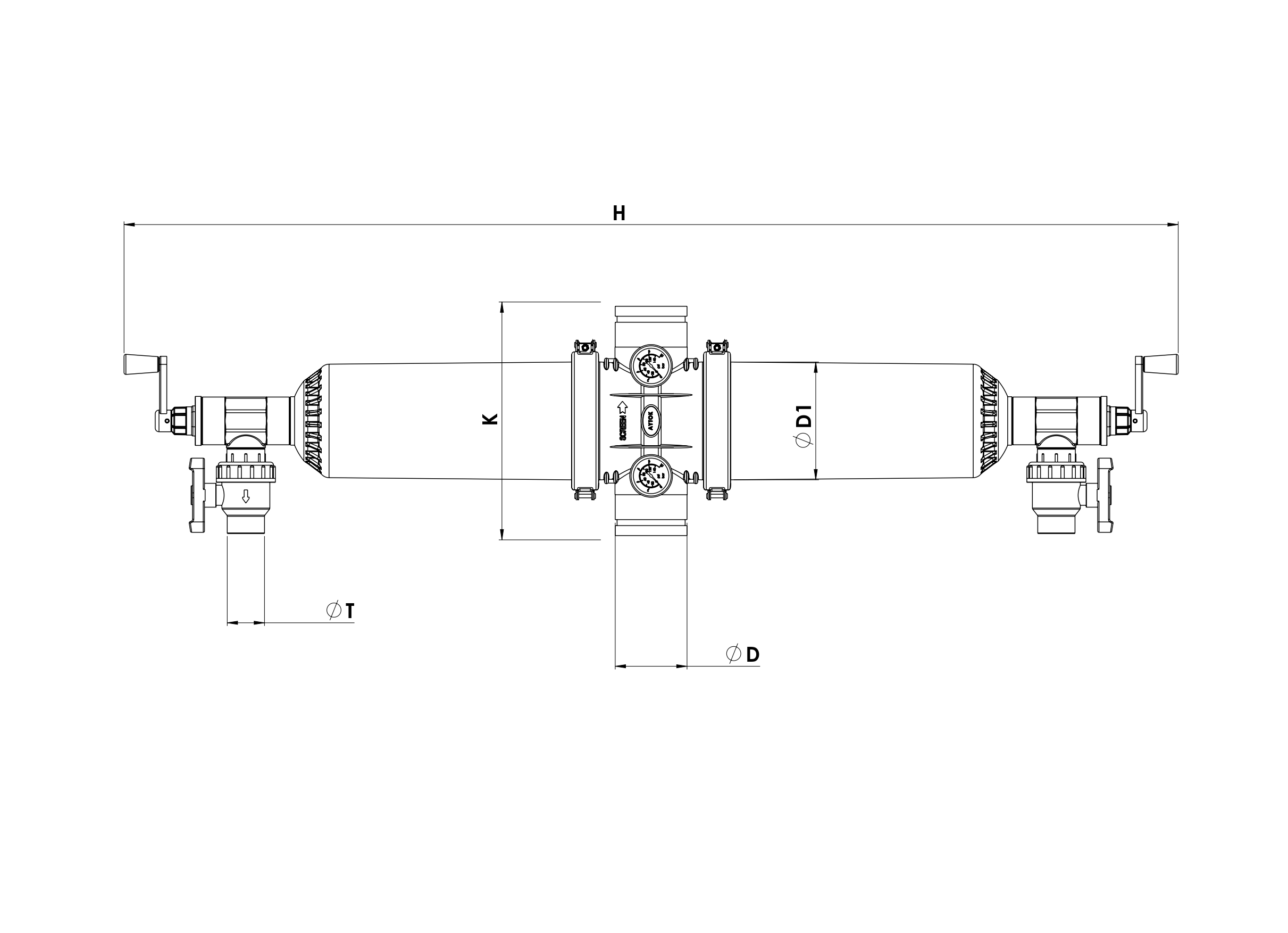 Teknik Çizim Görseli