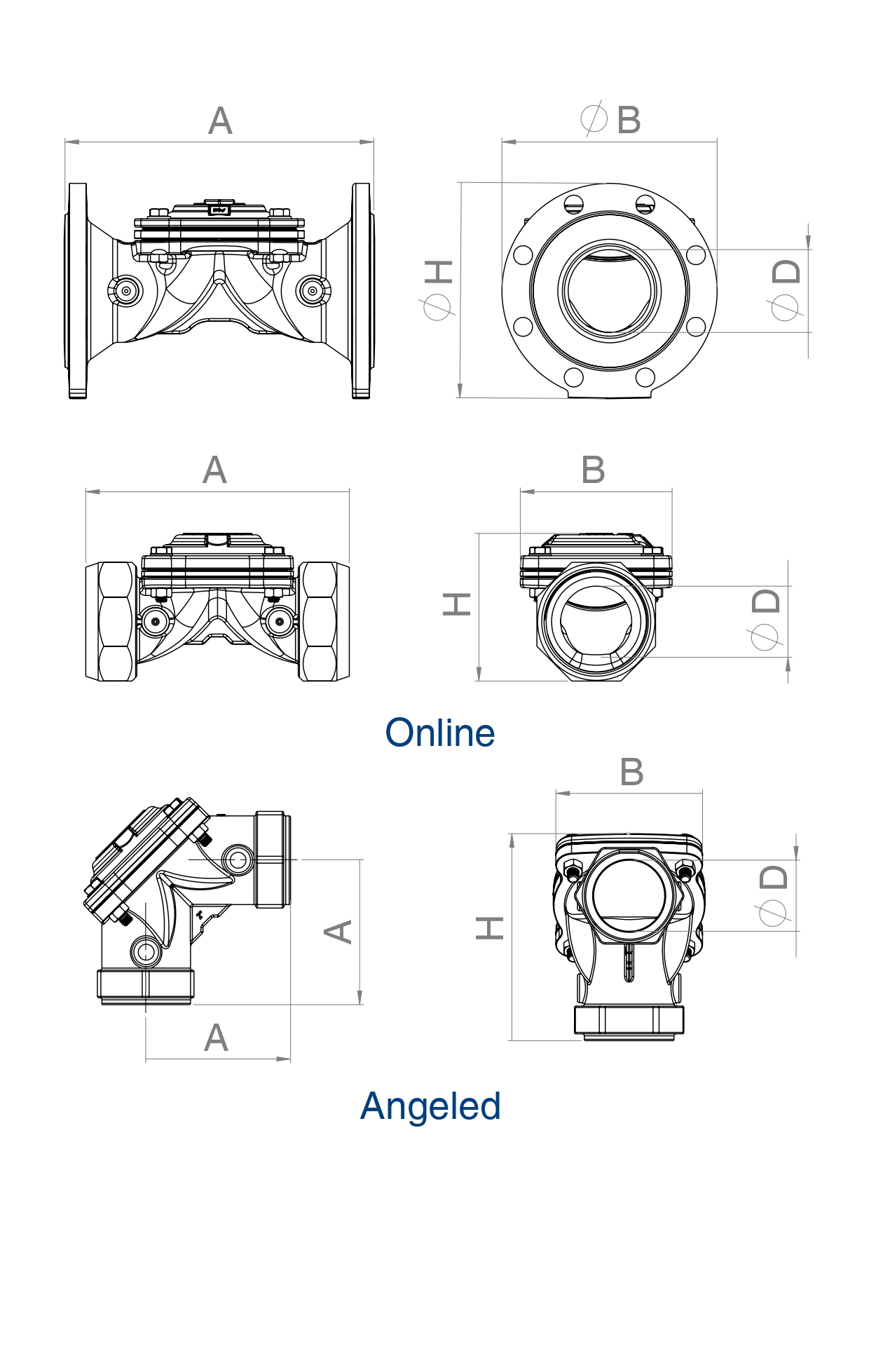 Teknik Çizim Görseli
