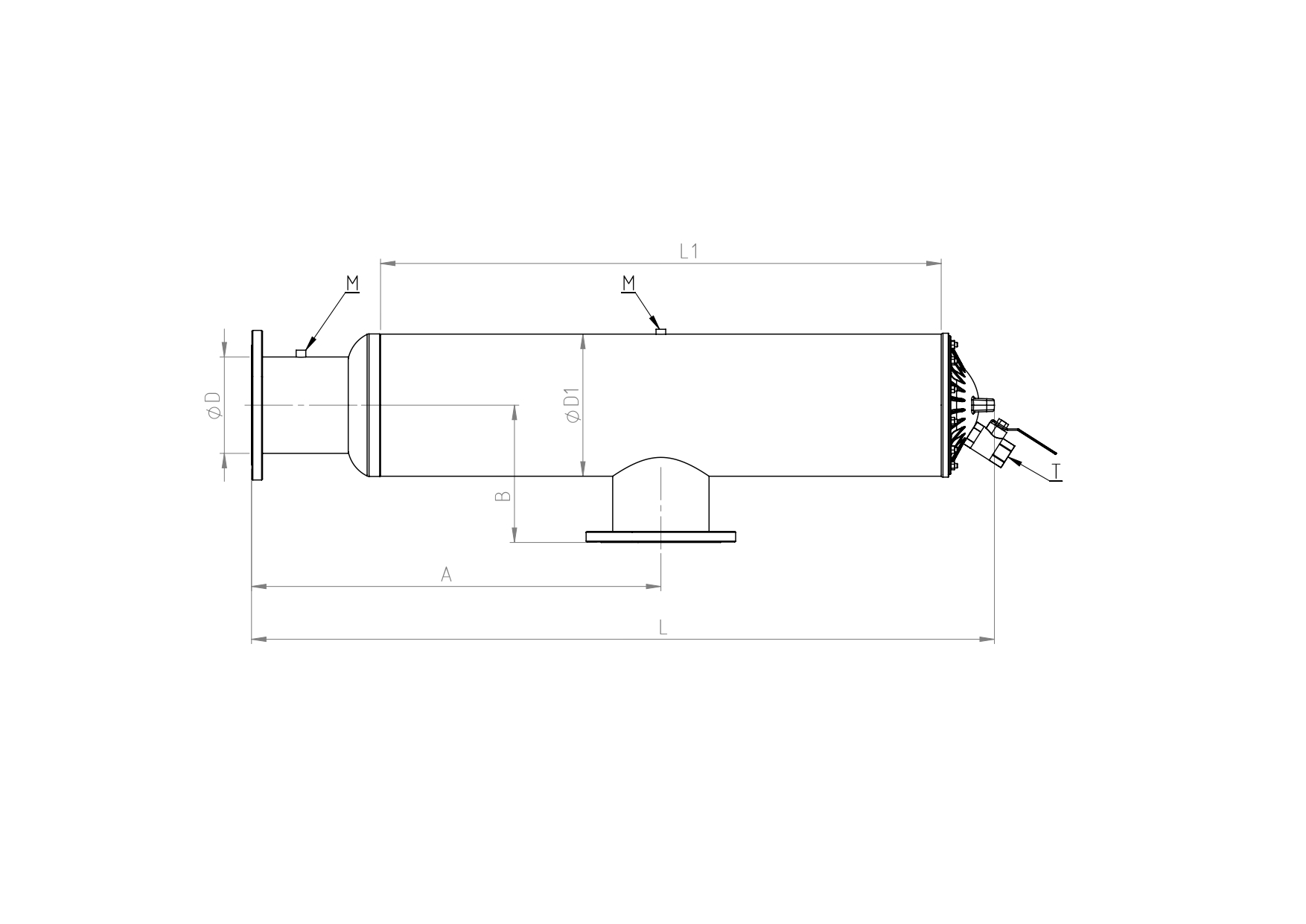 Teknik Çizim Görseli
