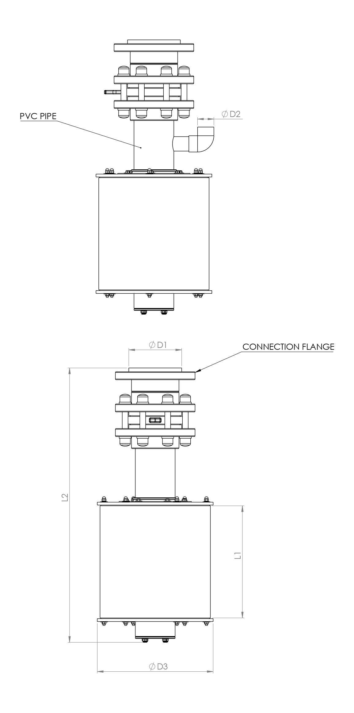 Teknik Çizim Görseli
