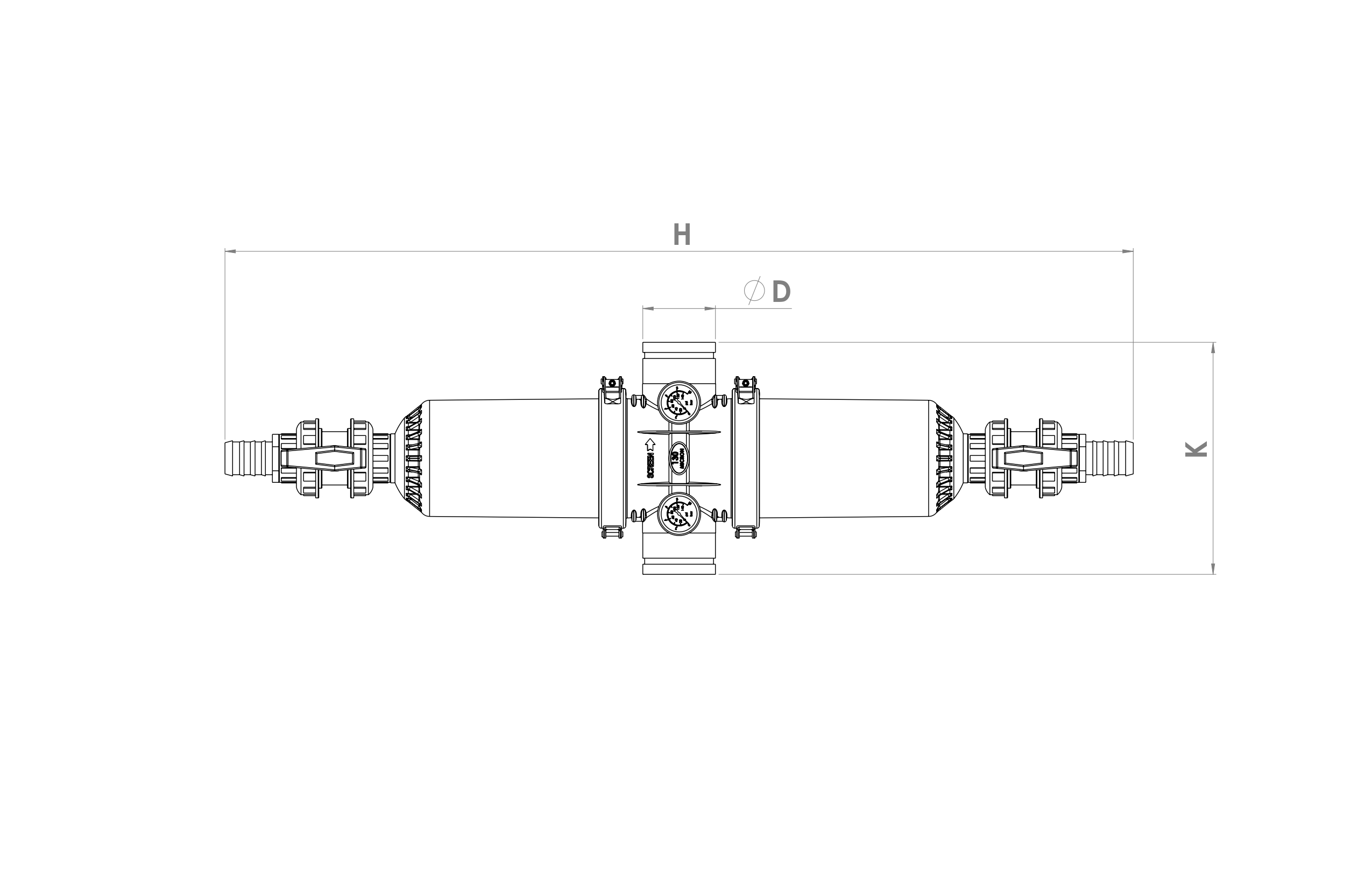 Teknik Çizim Görseli